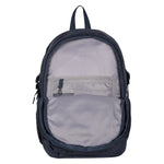 Peregrine Logo Backpack | One Size | Navy Blue