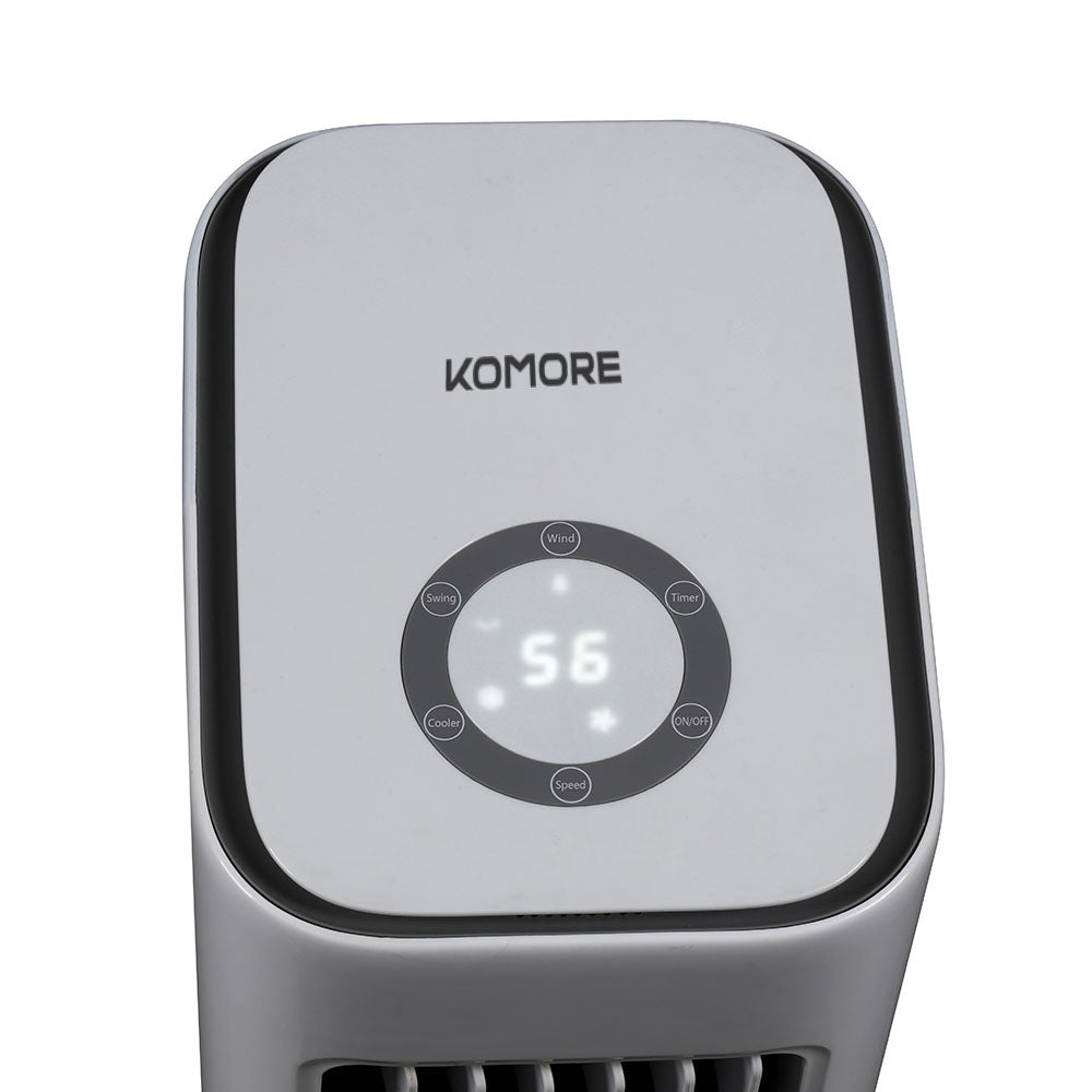 Portable Air Cooling Conditioner