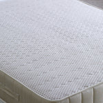 Memory Comfort Memory Foam Mattress | Super King | White