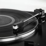 Lp60xbt Fully Automatic Bluetooth Belt-drive Turntable | Black