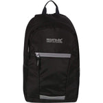 Jaxon Iii Backpack (10 Litres) | One Size | Black