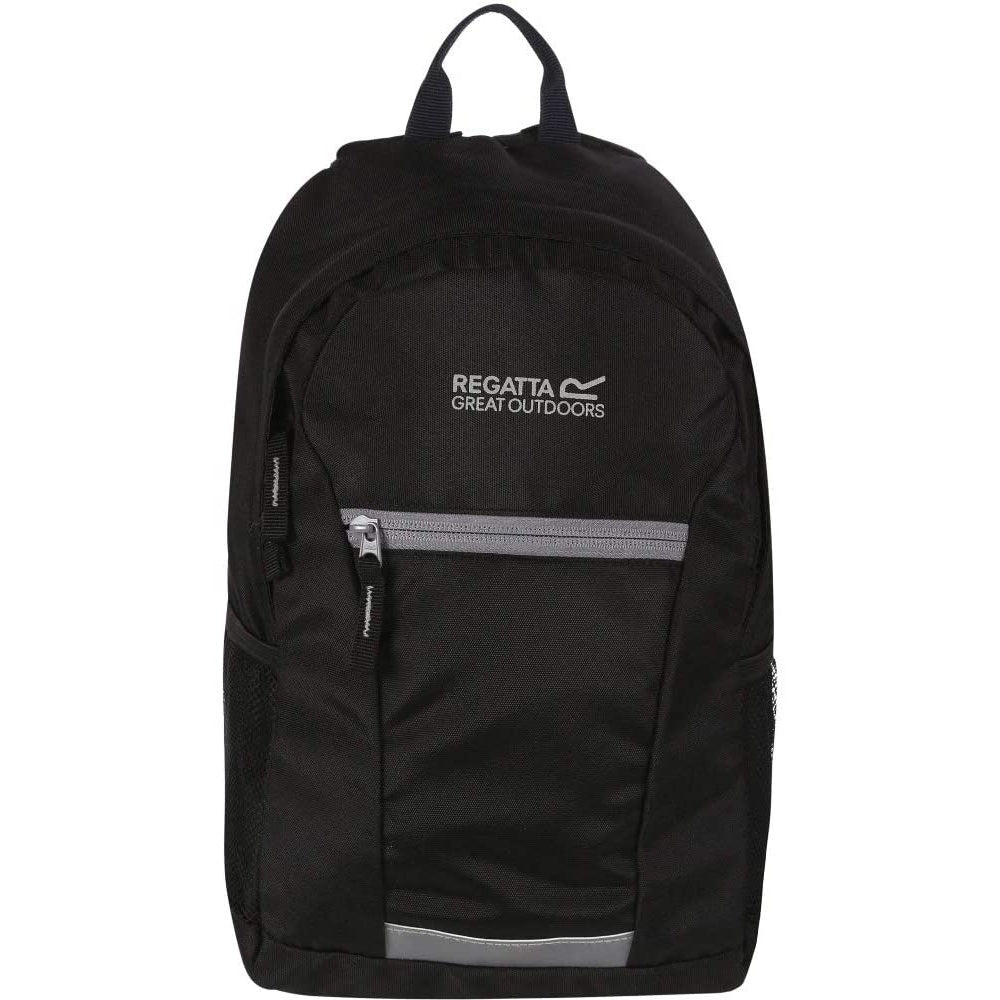 Jaxon Iii Backpack (10 Litres) | One Size | Black
