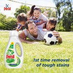 Bio Laundry Washing Liquid Detergent 1.431l, 53 Washes | Set of 2