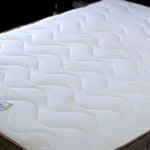Bamboo 2000 Pocket Sprung Memory Foam Mattress | King | Brown