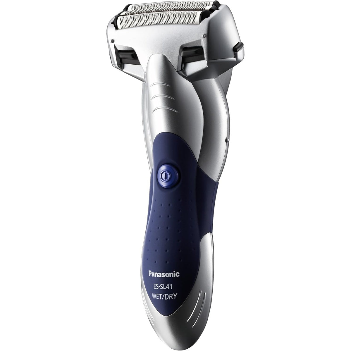 Es-sl41 + Er-gn30 Shaver & Facial Hair Trimmer Set | Black