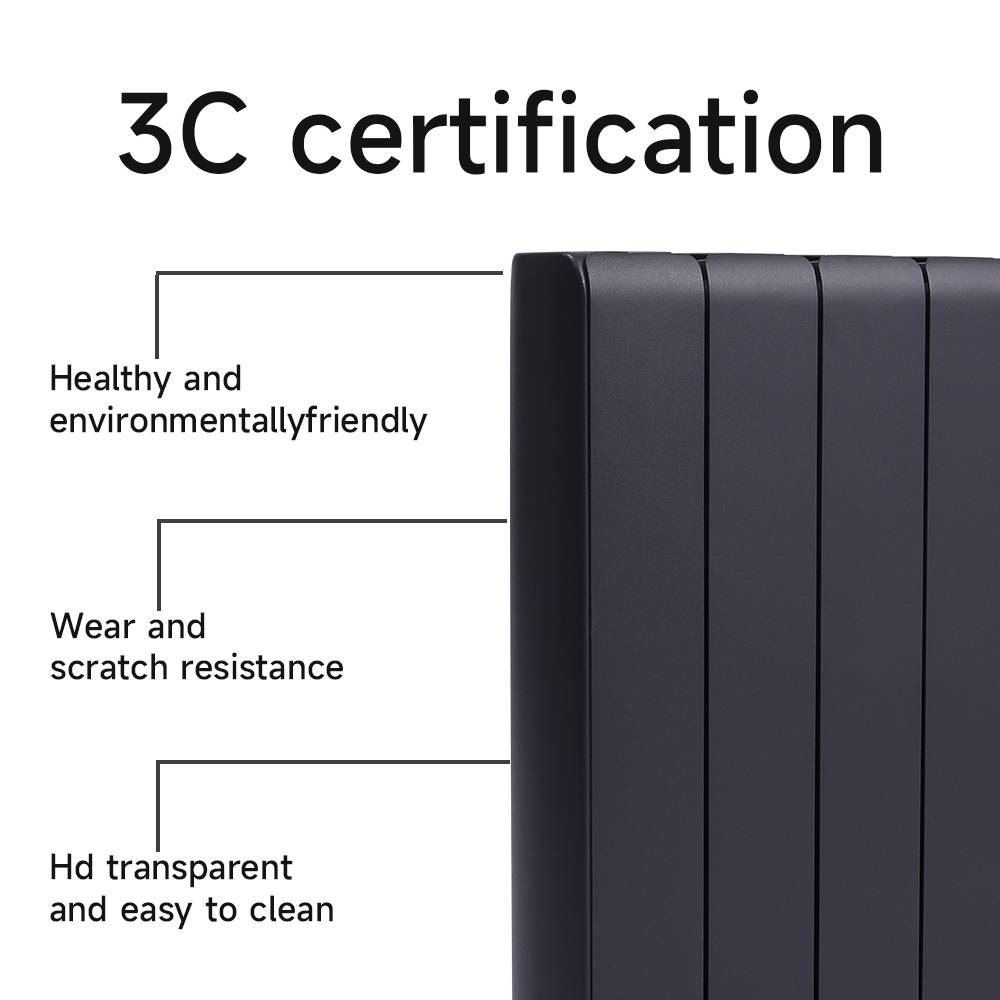5l Countertop Dishwasher With 6 Wash Programs