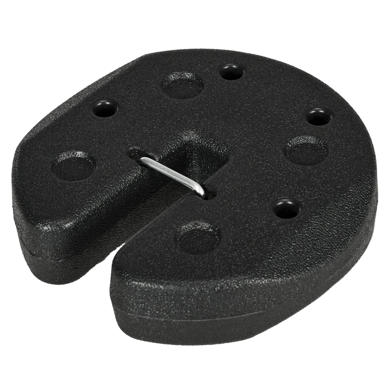 12kg Gazebo Weights Set Of 4 With Reinforce Pins For Canopy