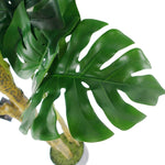 150cm Artificial Monstera Plant Premium