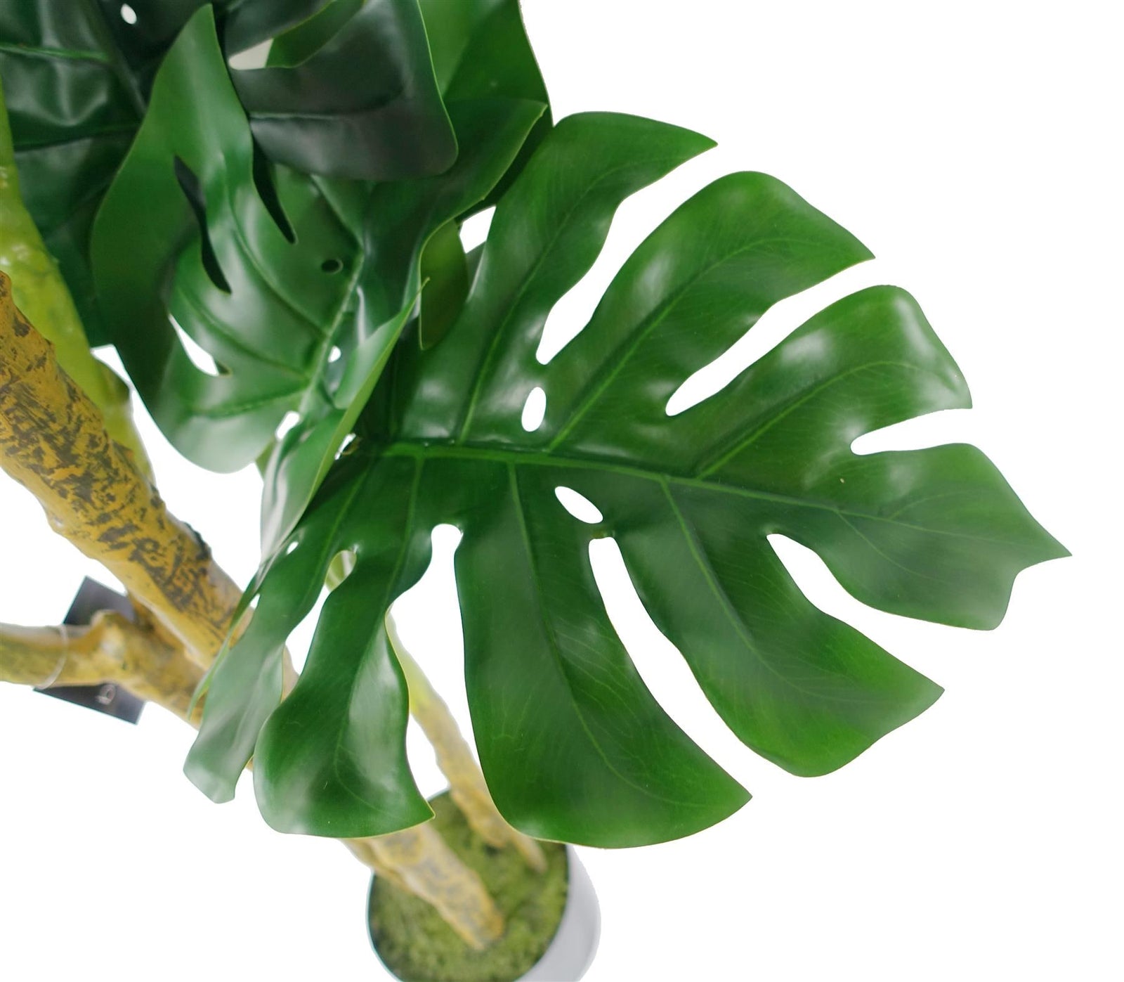 150cm Artificial Monstera Plant Premium