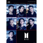 2026 A3 Deluxe Calendar Official Product
