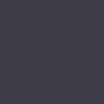 Garden Parasol Cover For 2-4m Outdoor Umbrella Uv Protector | Dark Gray