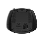 Philips Taz2200 Portable Cd & Cassette Bluetooth Soundmachine