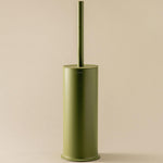 Toilet Brush, Green, Award-winning Design, Geyser Collection