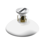 Ceiling Lamp Felix 1xe27 | White
