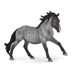 CollectA Nokota Stallion Blue Roan