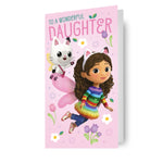 Daughter Birthday Card Official Product