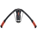Twister Arm Exerciser, Adjustable 22-440lbs Hydraulic Power Exerciser