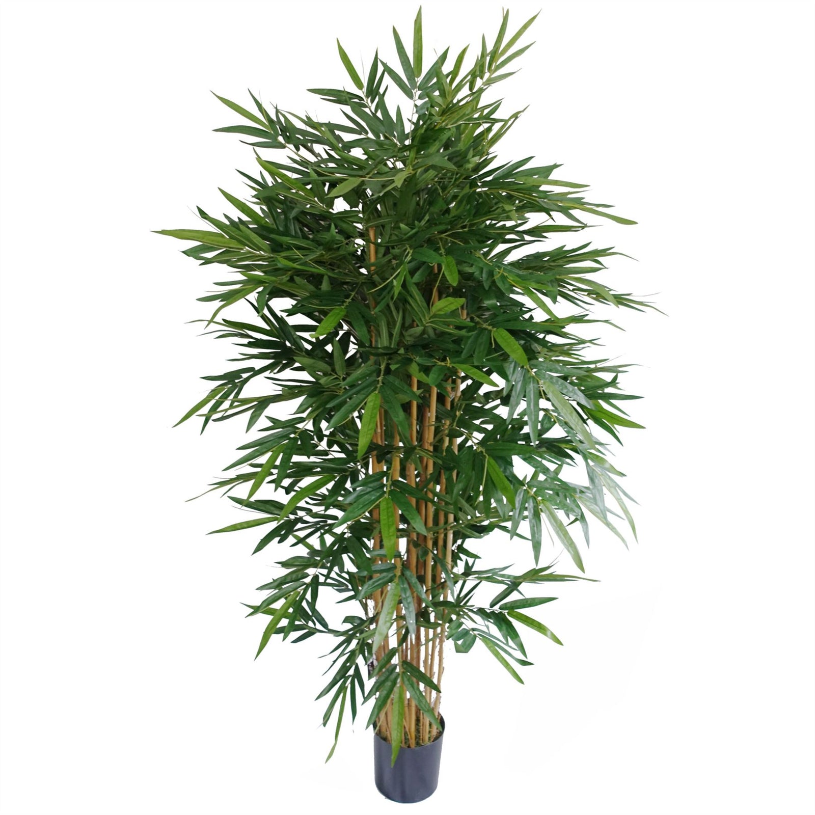 180cm Artificial Uv Resistant Bamboo Premium