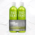 Shampoo & Conditioner 2 X 750ml, Shop The Range[antidotes Re-energise - Duo Pack]