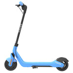 Navee K100 Kids E-scooter For 6-10 Years, 7" Tyres, Rgb Light With App Control, 10mph Max Speed