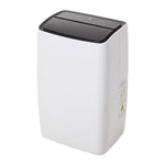Breeins 12000 Btu Portable Air Conditioner With App & Remote Control, 5-in-1 Cooling Dehumidifier Fan Sleep Auto Modes