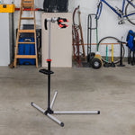 Adjustable Bike Repair Stand Workstand