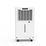 Dehumidifier With Wifi For Home|damp & Condensation | 12l | White
