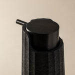 Soap Dispenser, 200ml Beige, Recycled Materials, Avenir Collection