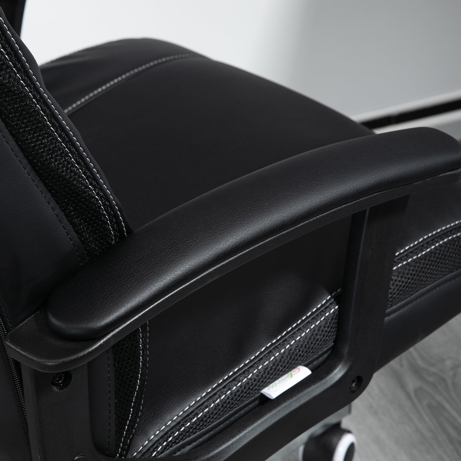 Vibration Massage Office Chair