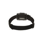 Cob Head Torch | One Size | Black