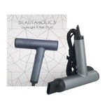Glamlight X Salon Professional Light Hair Dryer