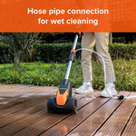 Yard Force 20v Patio Cleaner