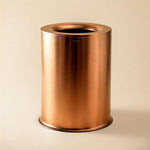 Bin, Architect S+ Collection | Copper