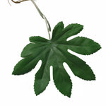 6 X 110cm Artificial Hanging Trailing Aralia Plant