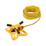 360 Degree Automatic Garden Water Sprinkler | 10m