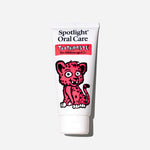Kids Cheetah Toothpaste - Strawberry 100ml
