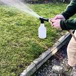 Nema Super Sprayer Nematode Applicator