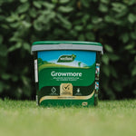 Growmore Fertiliser 7-7-7 Balanced All-purpose Garden Feed | 8kg