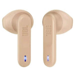 Wave Flex In-ear Wireless Earphones | Beige