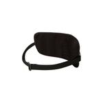 Rfid Blocking Waist Bag | One Size | Black