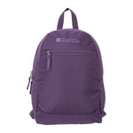 Booklet 6l Backpack | One Size | Purple