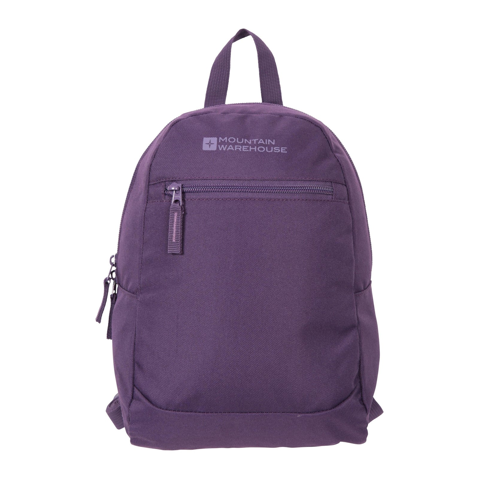 Booklet 6l Backpack | One Size | Purple