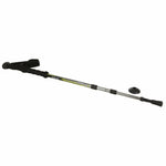 Unisex Adult Ultralite Lightweight Walking Pole | One Size | Black