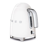 Bundle Tsf03 4-slice Toaster & Klf03 1.7l Kettle | White