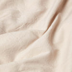 Linen Housewife Pillowcase | 48 x 74cm | Natural