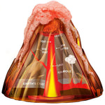 Kidzlabs - Table-top Volcano