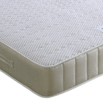 Memory Comfort Memory Foam Mattress | Small Single | White