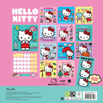 2026 Square Calendar Official Product