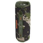 Flip 6 Portable Waterproof Bluetooth Speaker | Forest Green