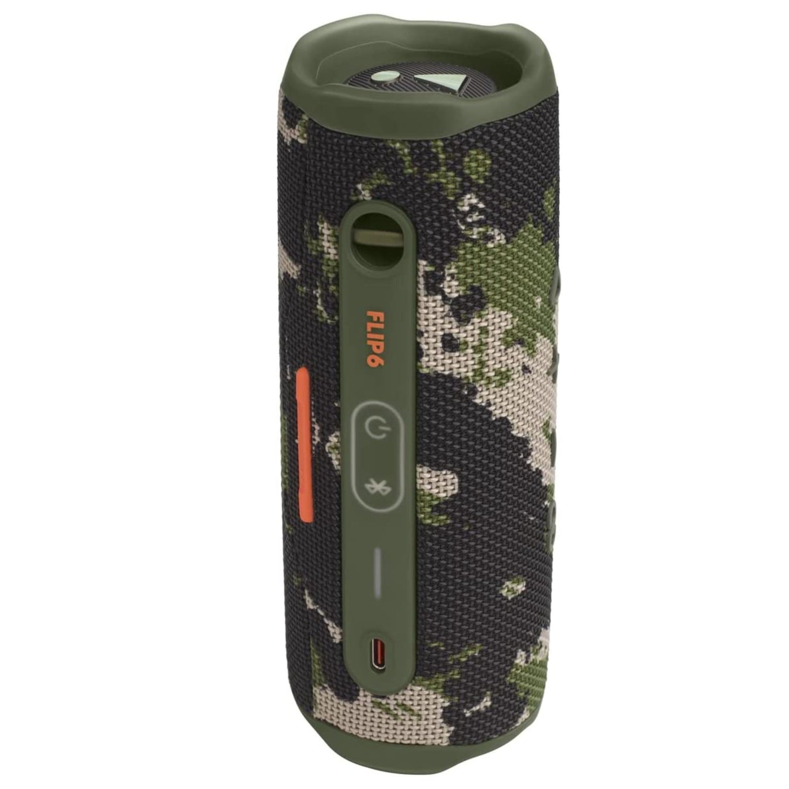 Flip 6 Portable Waterproof Bluetooth Speaker | Forest Green